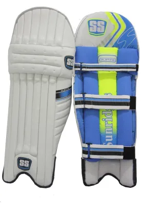SS Platino Batting Leg Guard