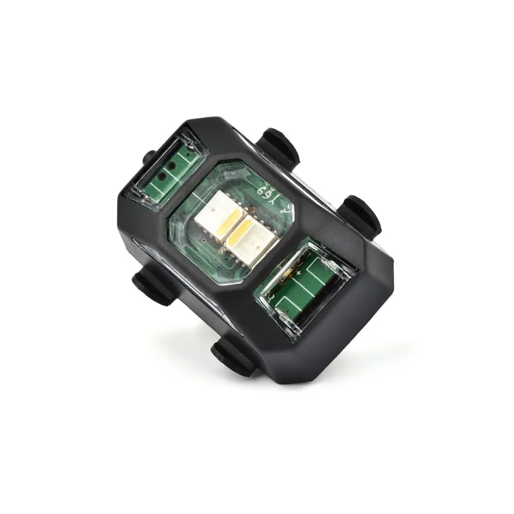 STARTRC 1109184 Drone Universal Rechargeable Colorful Strobe Signal Arm Lights for DJI FPV / Mini 2 / Mavic Air 2