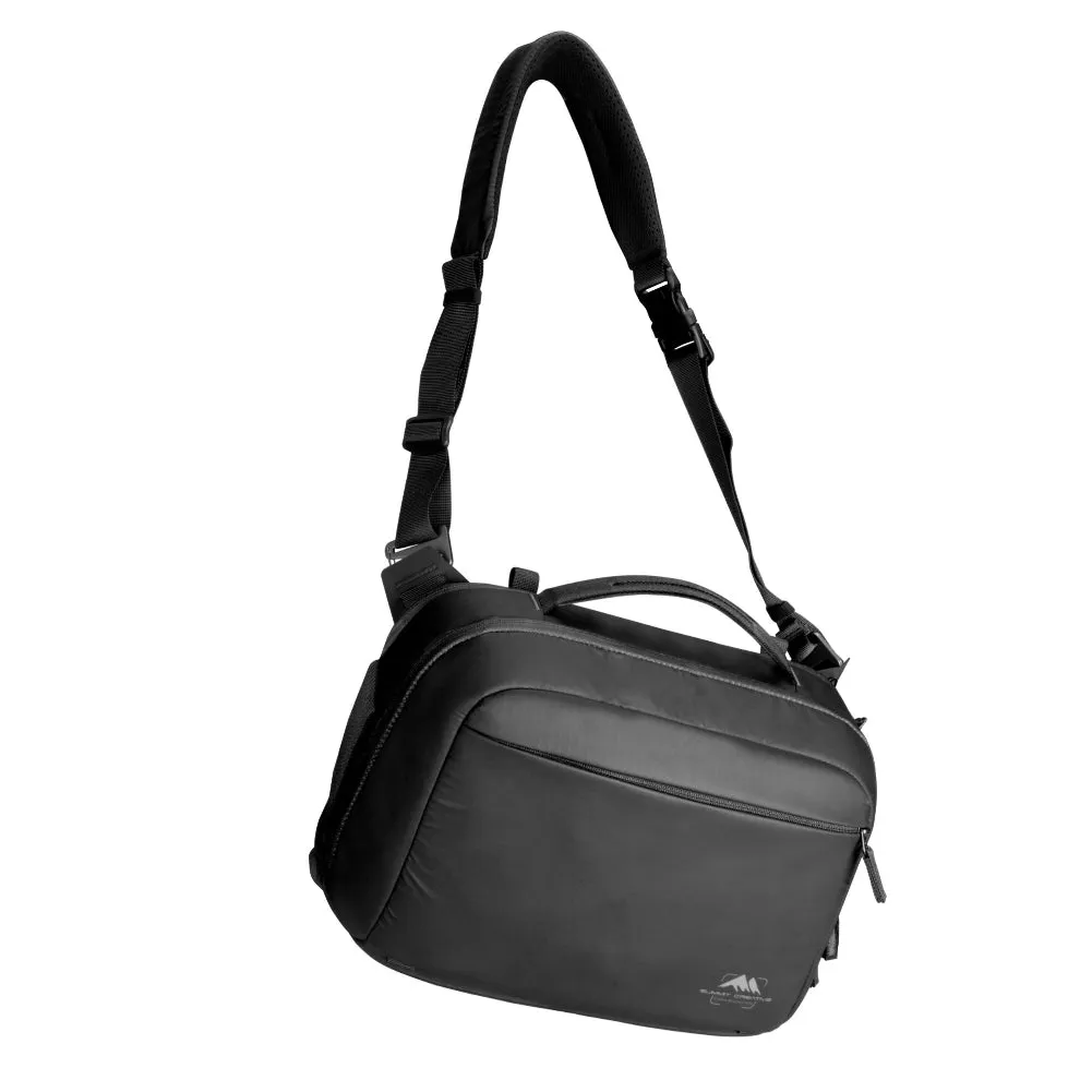 Summit Creative Tenzing 4L Shoulder Bag