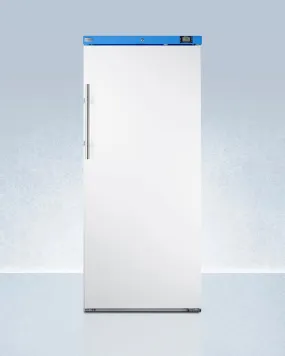 Summit URM19W 18 CU.FT. Upright Manual Defrost Refrigerator