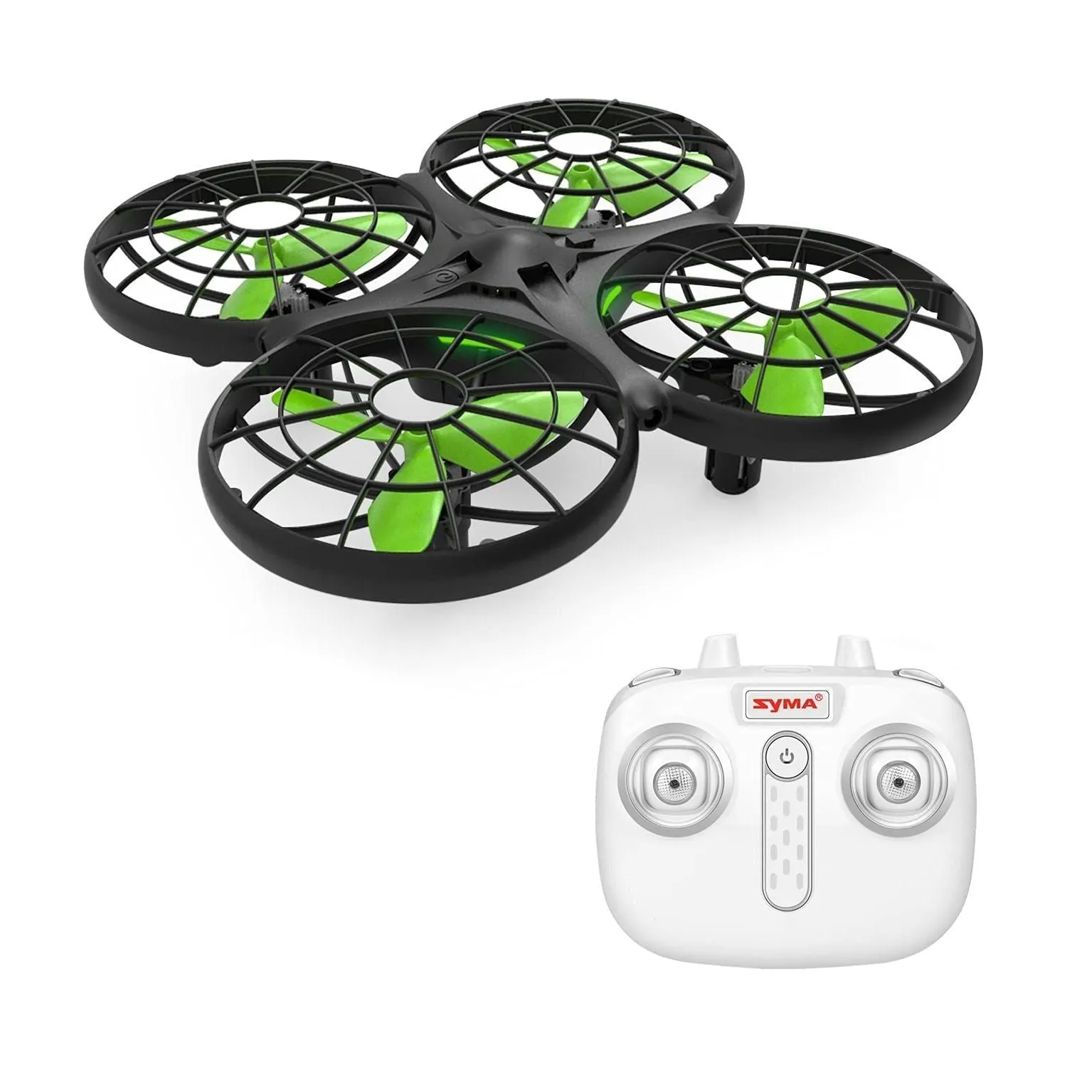 Syma X26 RTF Remote and Gesture Control Drone