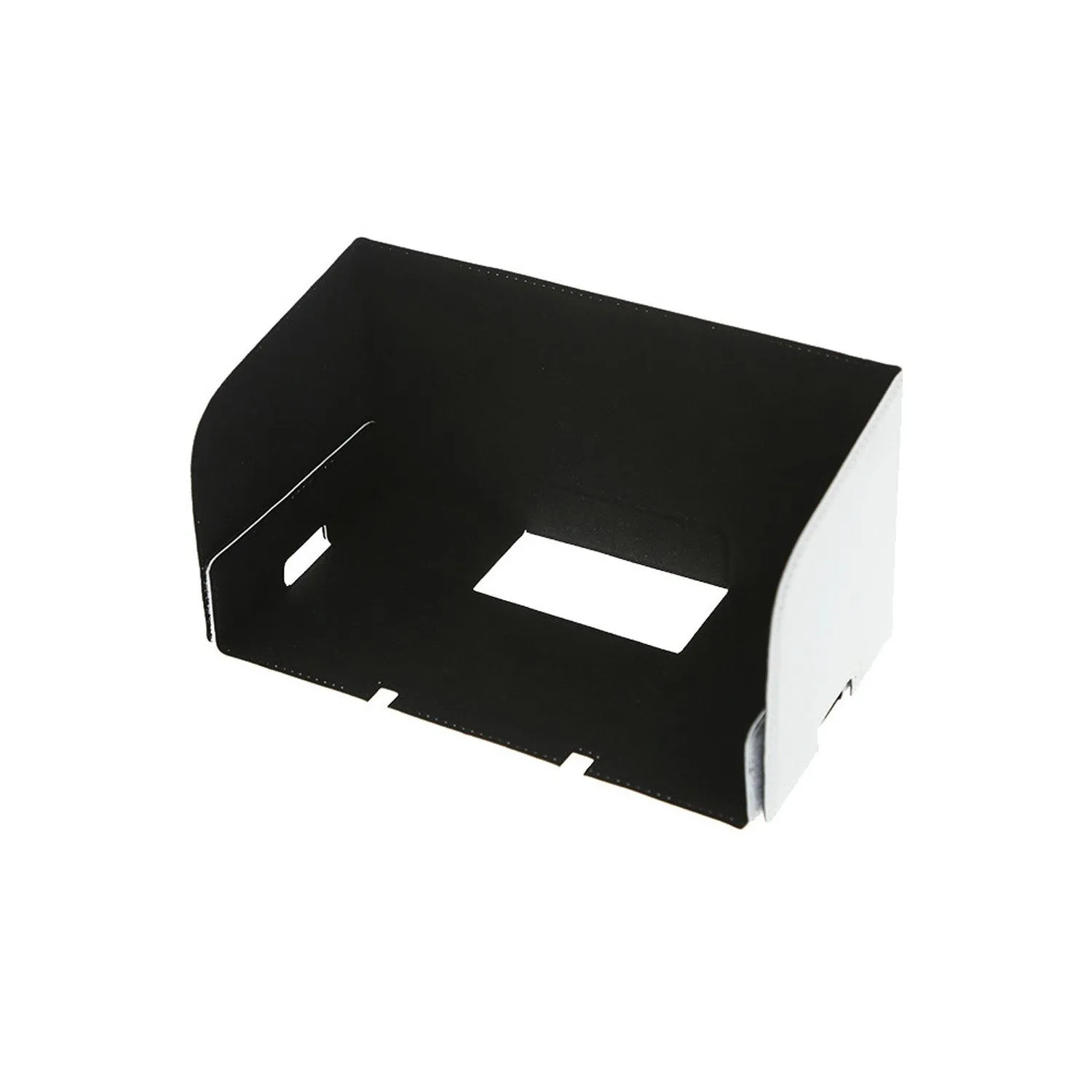 Tablet Remote Controller Monitor Hood