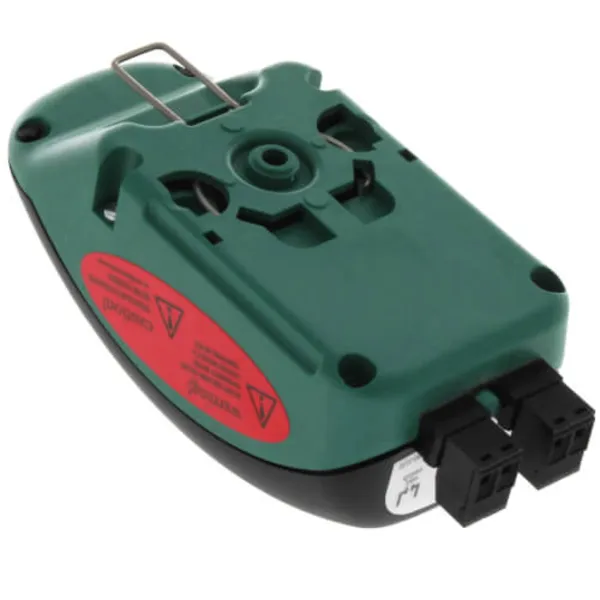 Taco ZA024Q4A2 Replacement Actuator Head for Zone Sentry Valves