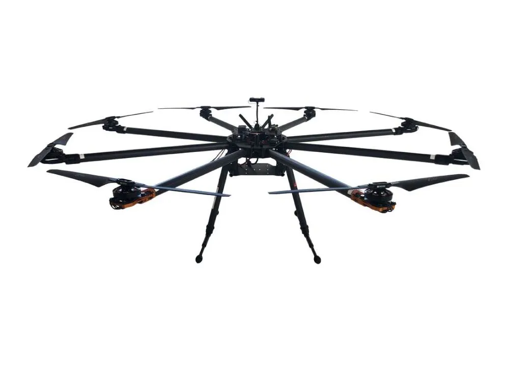 Tarot T-18 Ready To Fly