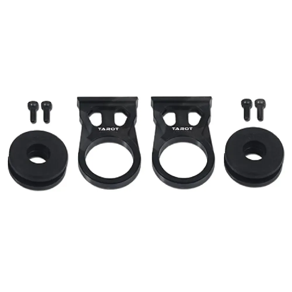 Tarot X Lengthen Metal Damper Mount  – TL8X006