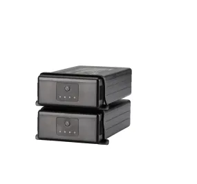Teledyne FLIR SIRAS 2-Pack Batteries