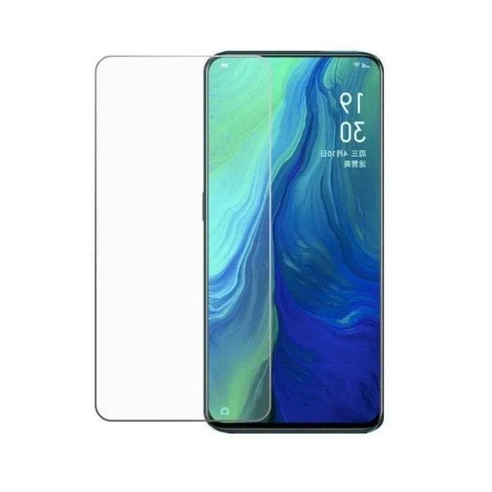 Tempered Glass for Oppo Reno 5G