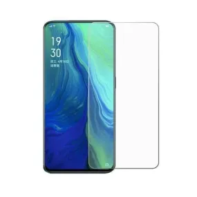 Tempered Glass for Oppo Reno 5G