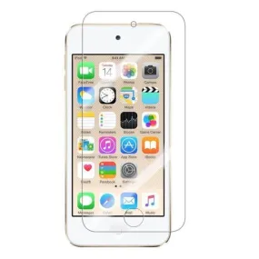 Tempered Glass Screen Guard for Apple iPod Touch 6th Generation