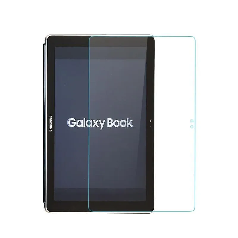 Tempered Glass Screen Guard for Samsung Galaxy Book 12.0"