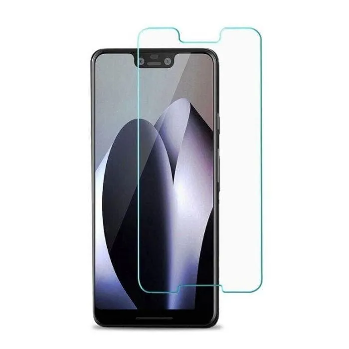 Tempered Glass Screen Protector for Pixel 3XL