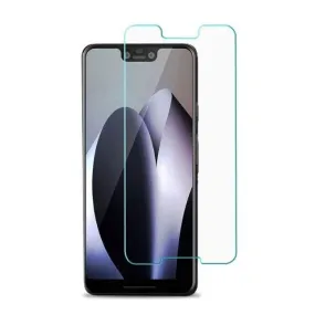 Tempered Glass Screen Protector for Pixel 3XL