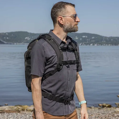 Tenba Axis V2 16L Backpack - MultiCam Black