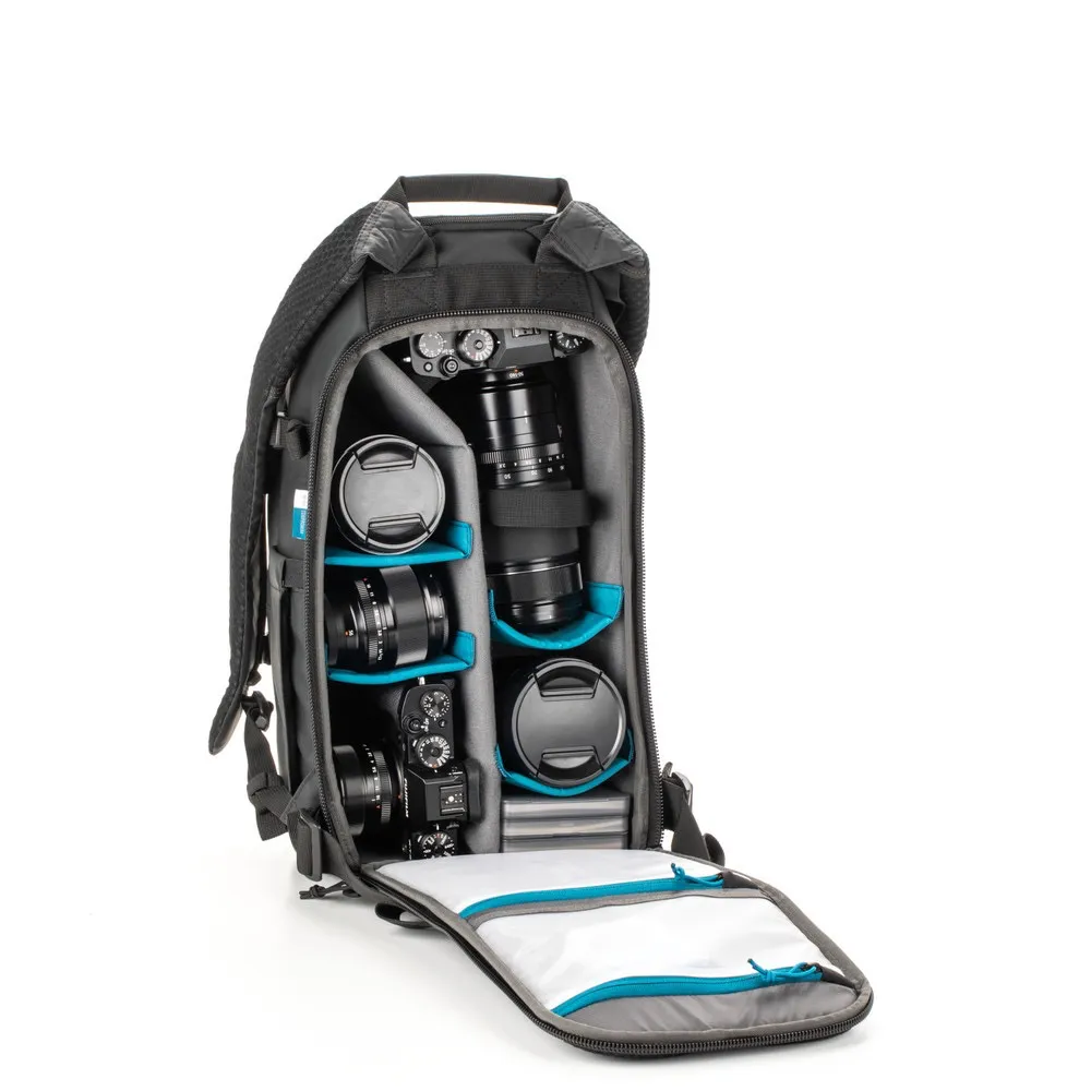 Tenba Axis v2 16L Backpack - MultiCam Black