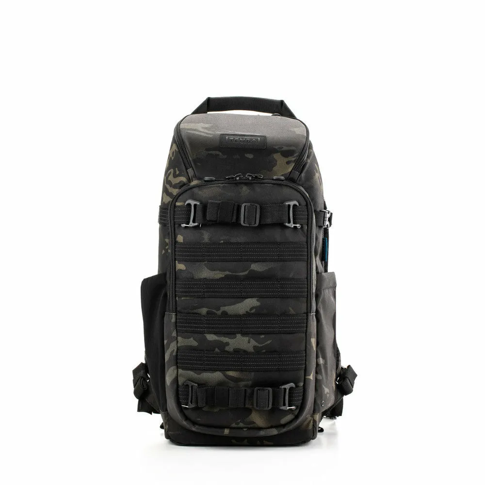 Tenba Axis V2 16L Backpack - MultiCam Black