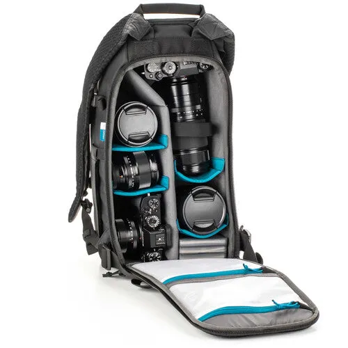 Tenba Axis V2 16L Backpack - MultiCam Black
