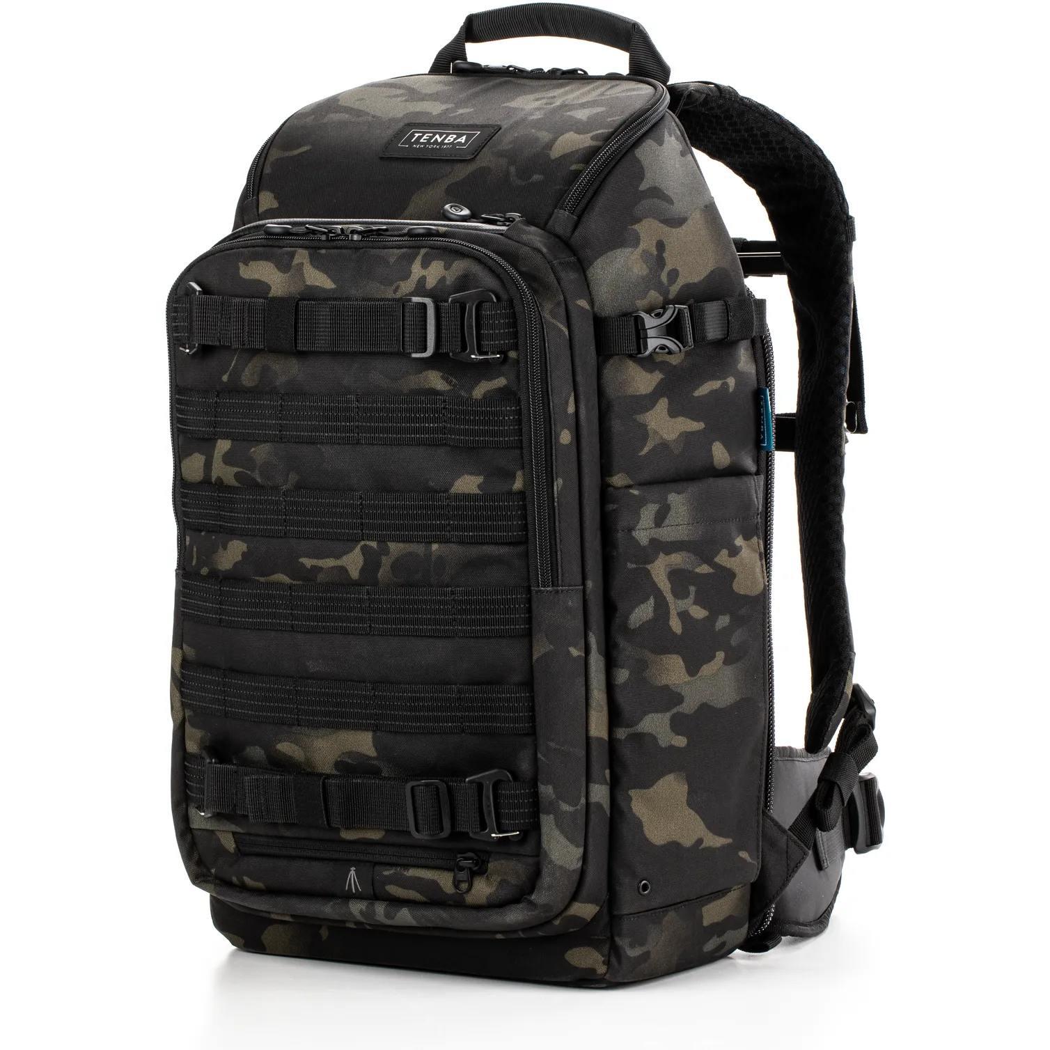 Tenba Axis V2 20L Backpack - MultiCam Black