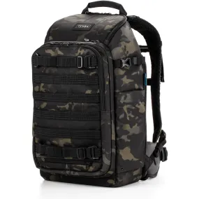 Tenba Axis V2 20L Backpack - MultiCam Black