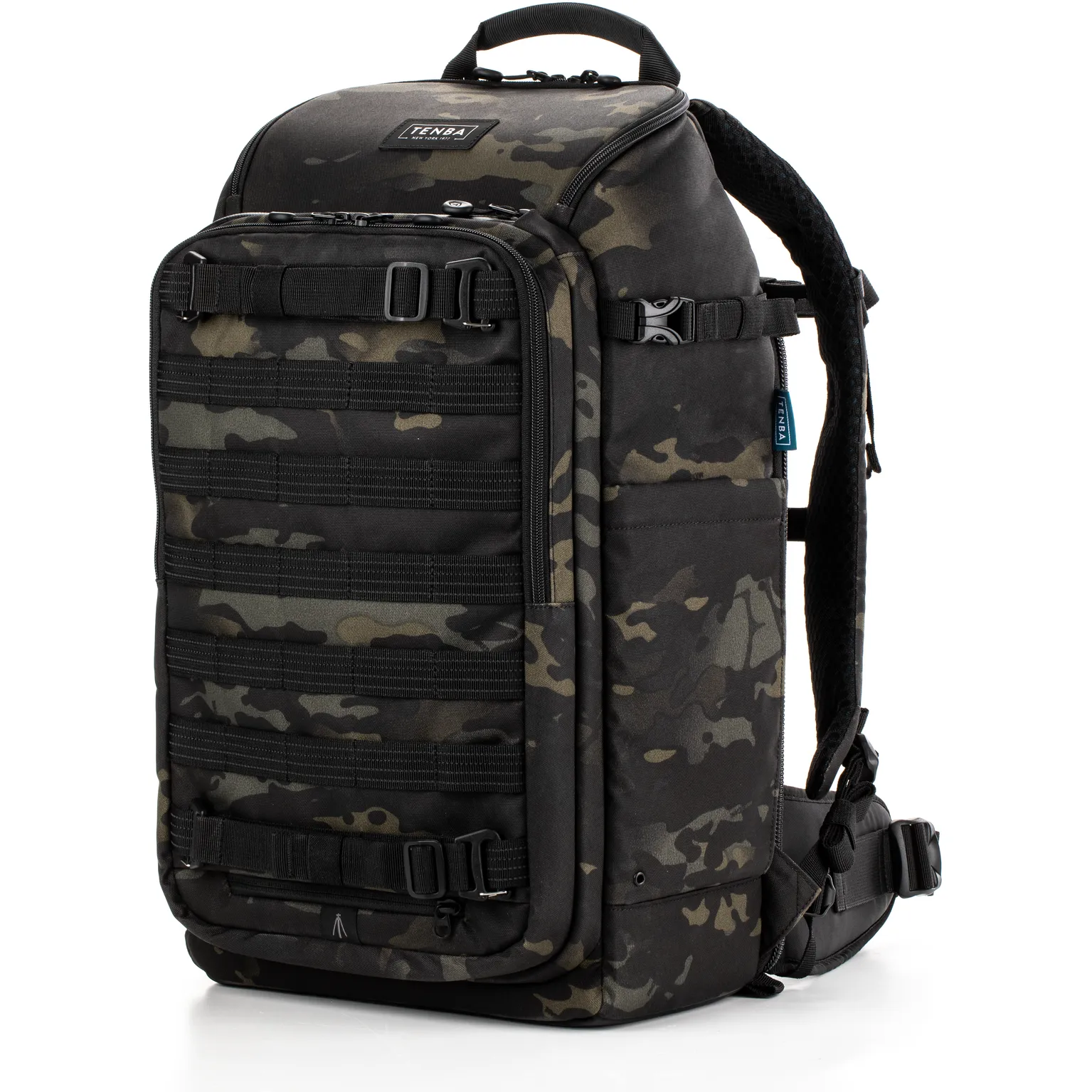 Tenba Axis V2 24L Backpack - MultiCam Black