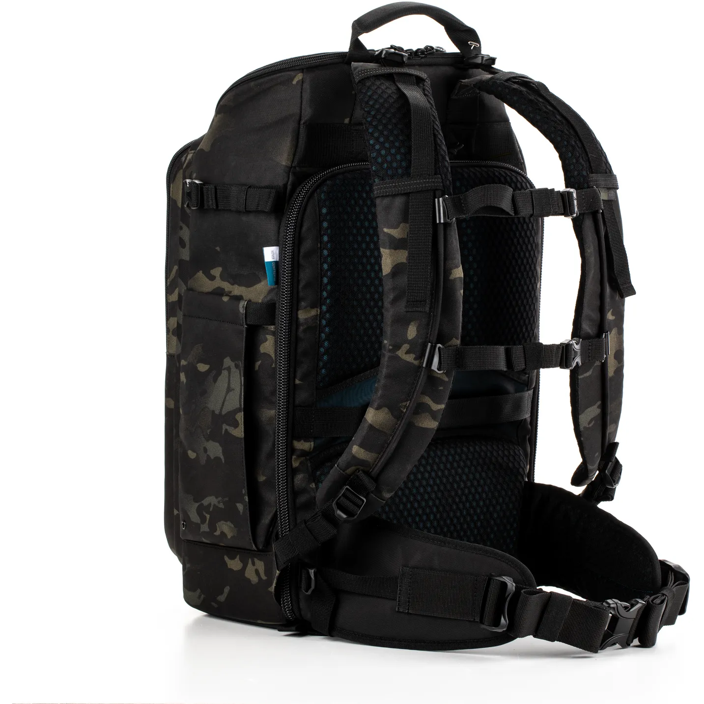 Tenba Axis V2 24L Backpack - MultiCam Black