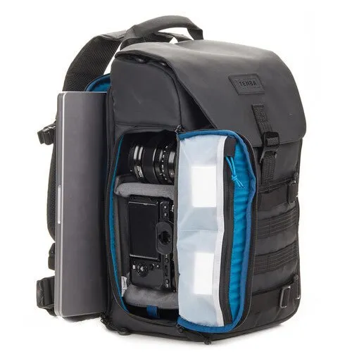 Tenba Axis V2 LT Backpack (Multicam Black, 18L)