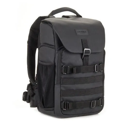 Tenba Axis V2 LT Backpack (Multicam Black, 18L)