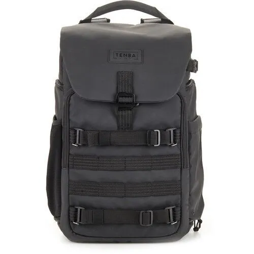 Tenba Axis V2 LT Backpack (Multicam Black, 18L)
