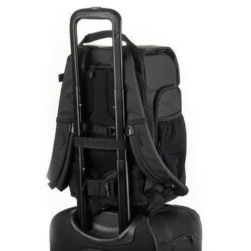 Tenba Axis V2 LT Backpack (Multicam Black, 18L)