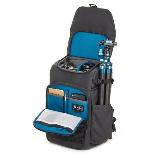 Tenba Axis V2 LT Backpack (Multicam Black, 18L)