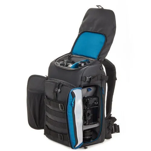 Tenba Axis V2 LT Backpack (Multicam Black, 18L)
