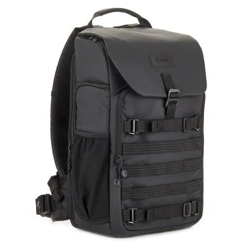 Tenba Axis V2 LT Backpack (Multicam Black, 20L)