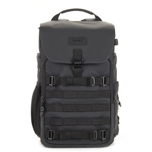 Tenba Axis V2 LT Backpack (Multicam Black, 20L)