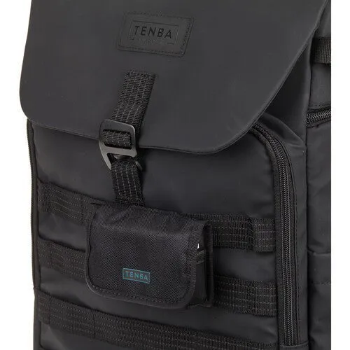 Tenba Axis V2 LT Backpack (Multicam Black, 20L)
