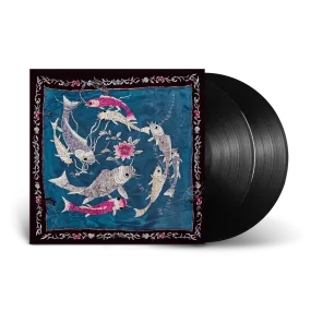 The Drones / Wait Long By The River And The Bodies Of Your Enemies Will Float By 2xLP Vinyl - 2021 Bang! Records Pressing