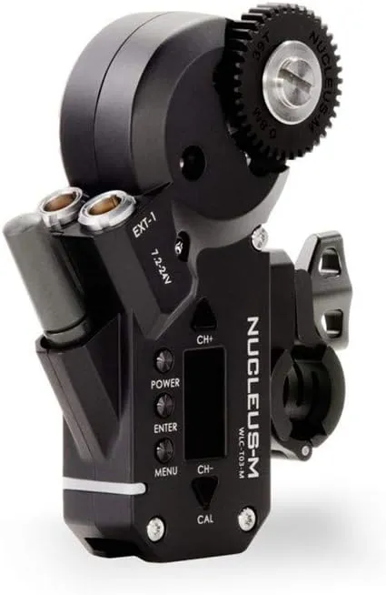 Tilta Nucleus-M WLC-T03 Wireless Target Control System (Partial Kit I) with 18650 battery