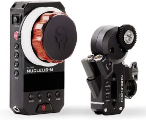 Tilta Nucleus-M WLC-T03 Wireless Target Control System (Partial Kit I) with 18650 battery