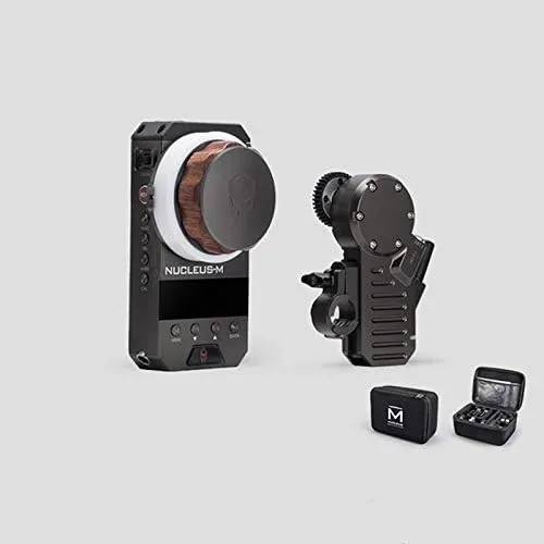 Tilta Nucleus-M WLC-T03 Wireless Target Control System (Partial Kit I) with 18650 battery