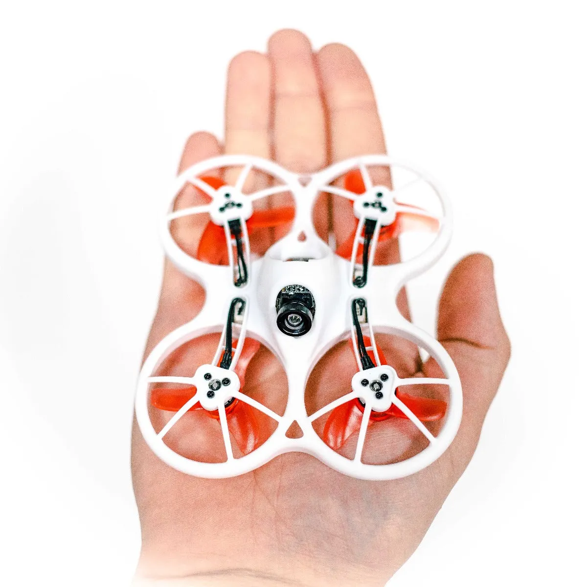 Tinyhawk Indoor FPV Racing Drone BNF