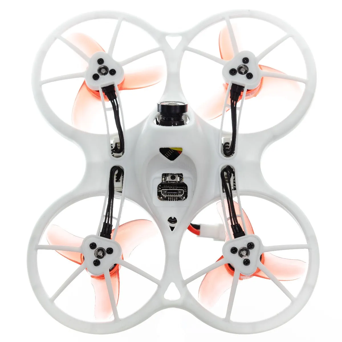 Tinyhawk Indoor FPV Racing Drone BNF