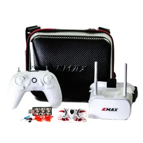 Tinyhawk RTF Kit - With Controller & Goggles