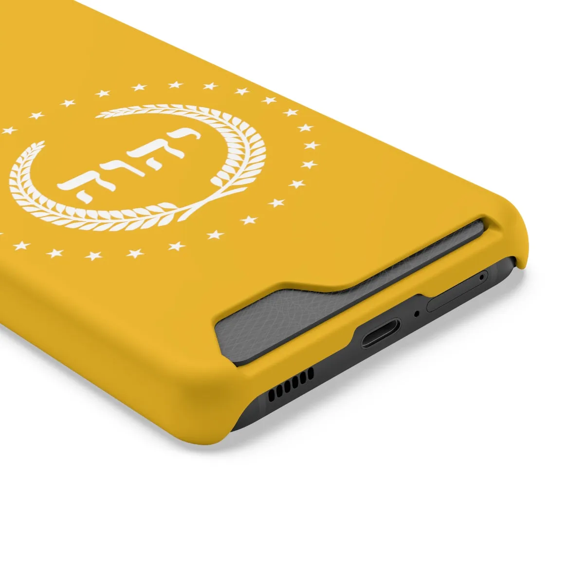TKOY (Official) Phone Case With Card Holder