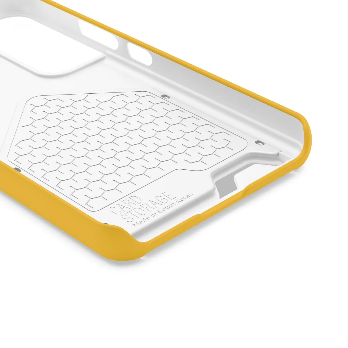 TKOY (Official) Phone Case With Card Holder