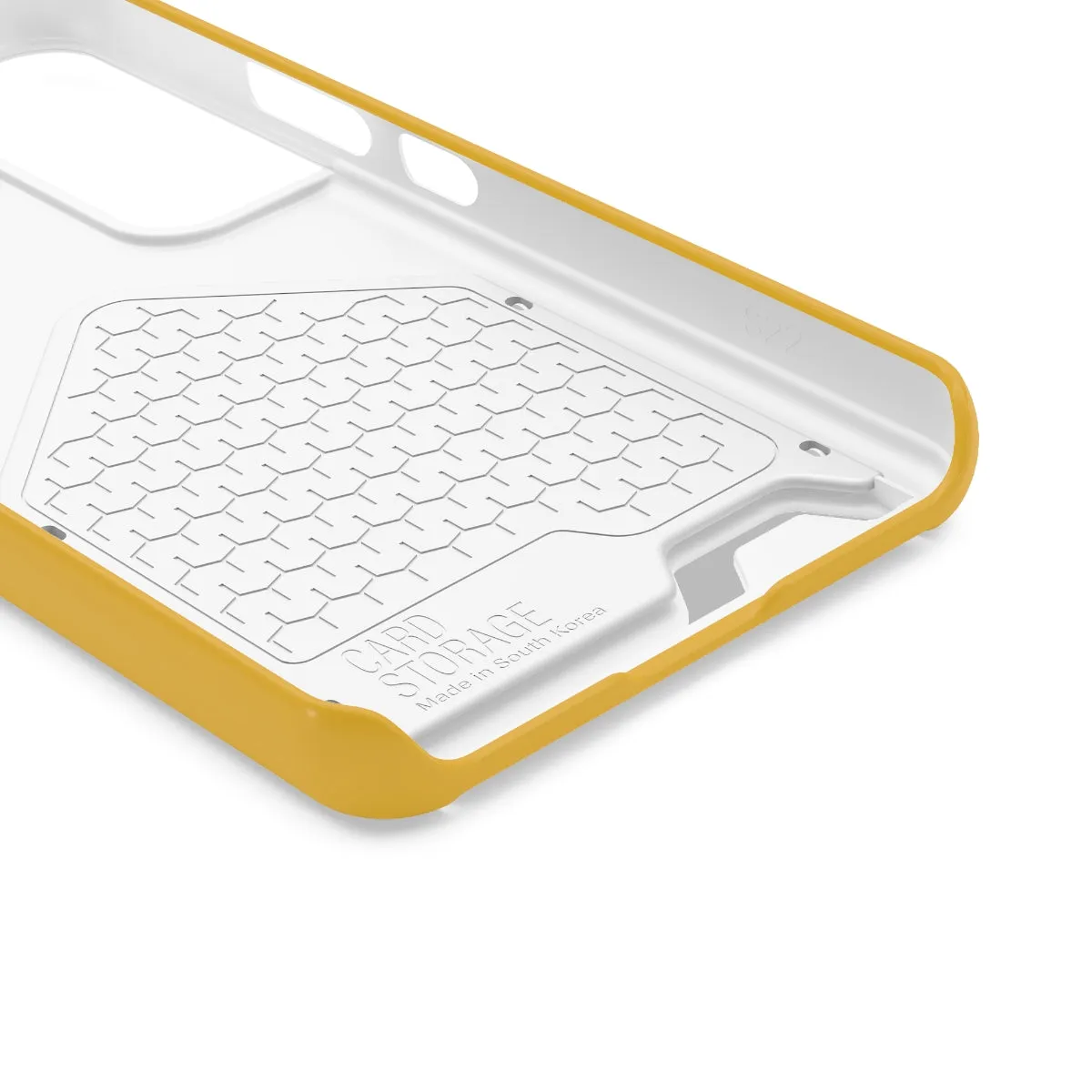 TKOY (Official) Phone Case With Card Holder