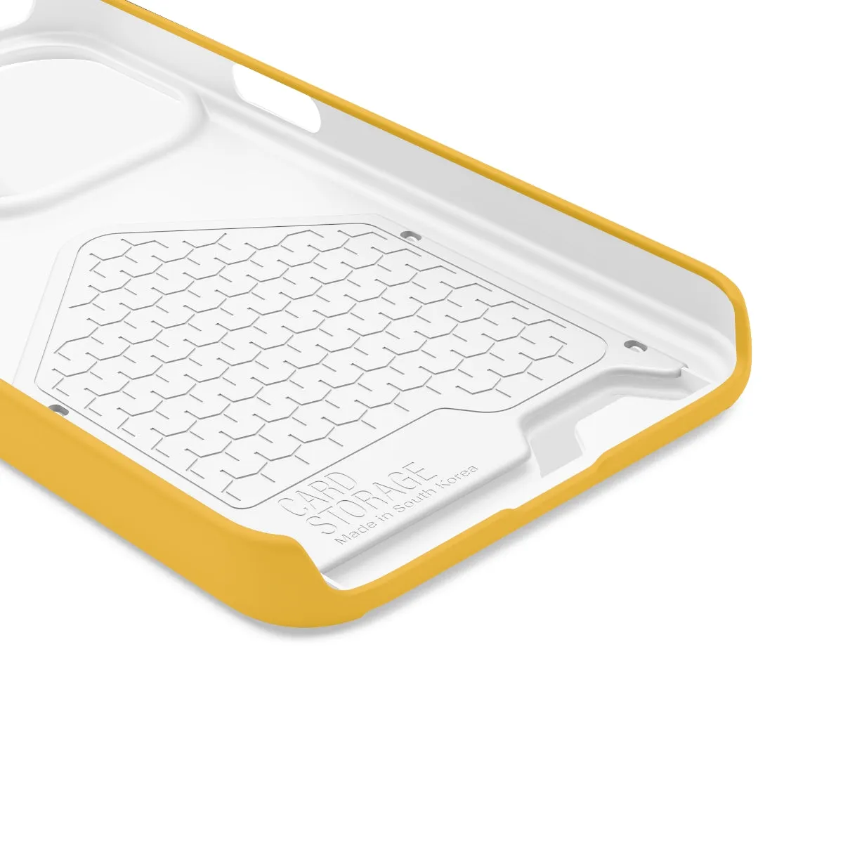 TKOY (Official) Phone Case With Card Holder