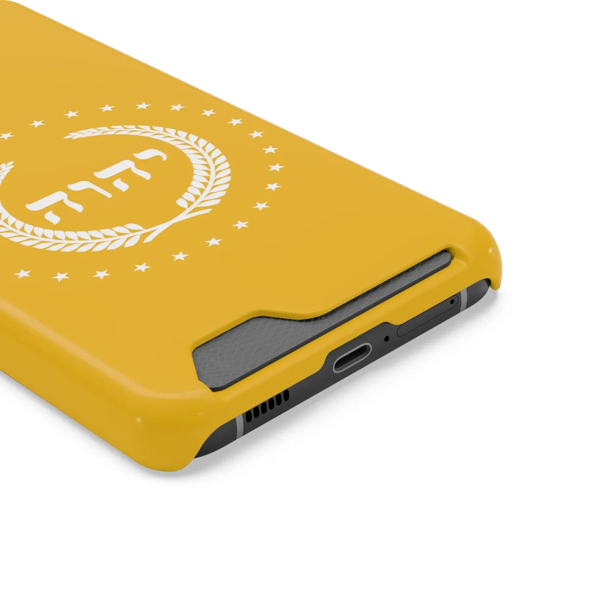 TKOY (Official) Phone Case With Card Holder