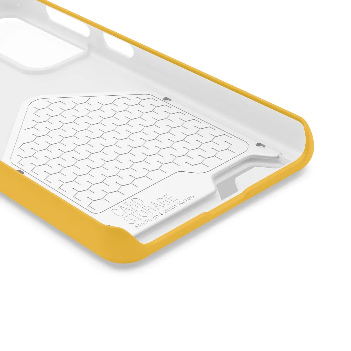TKOY (Official) Phone Case With Card Holder