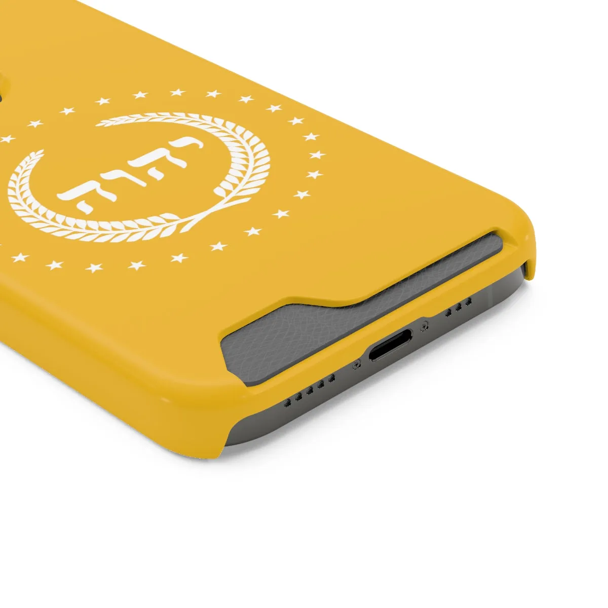 TKOY (Official) Phone Case With Card Holder
