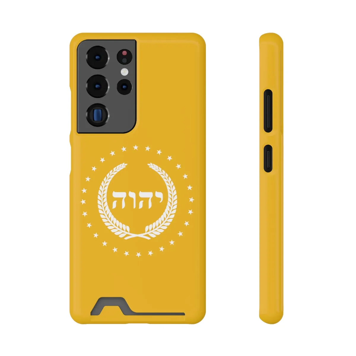 TKOY (Official) Phone Case With Card Holder