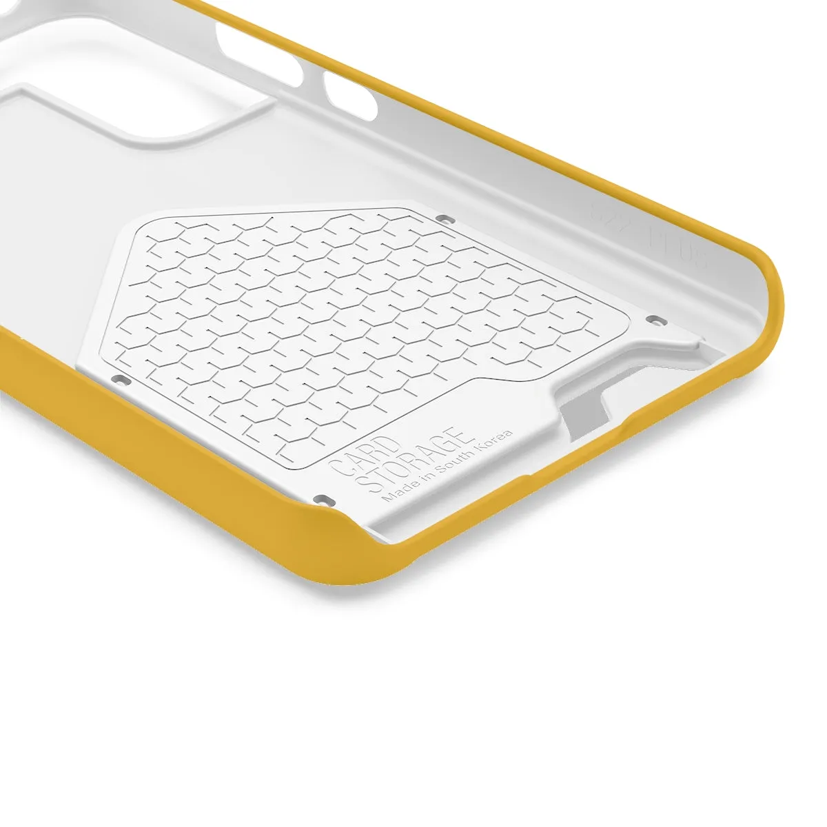TKOY (Official) Phone Case With Card Holder