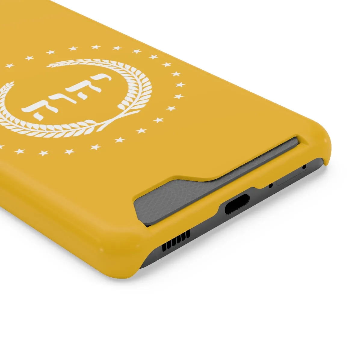 TKOY (Official) Phone Case With Card Holder